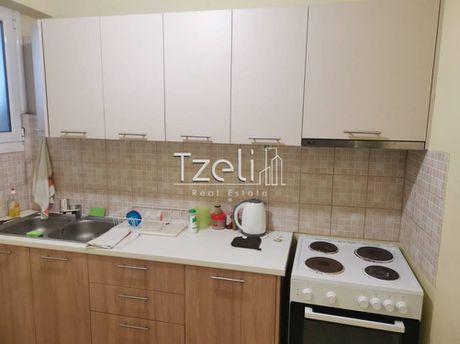 Studio 40sqm for rent-Patra » Patra Centre