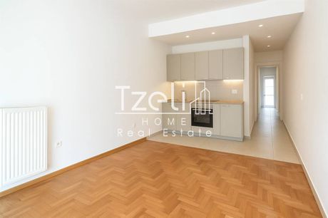 Apartment 70sqm for rent-Gizi - Pedion Areos » Lofos Finopoulou