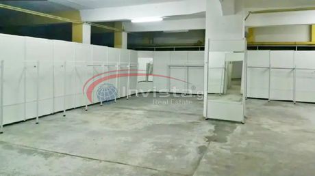 Αποθήκη 400τ.μ. για πώληση-Βαρδάρης