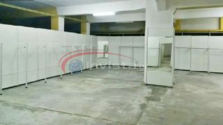 Αποθήκη 400 τ.μ. προς πώληση, Βαρδάρης-thumb-1