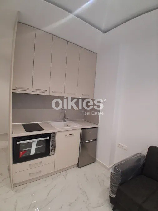 Διαμέρισμα 28 τ.μ. προς πώληση, Ιπποκράτειο