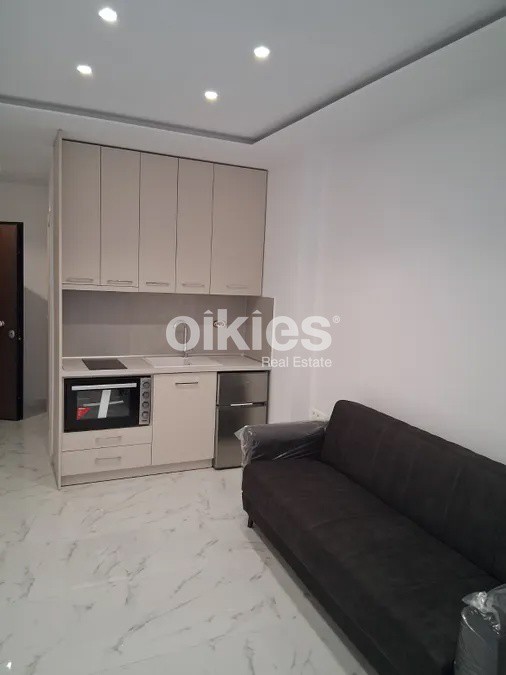 Διαμέρισμα 28 τ.μ. προς πώληση, Ιπποκράτειο