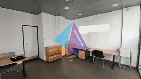 Store 54sqm for rent-Zografou