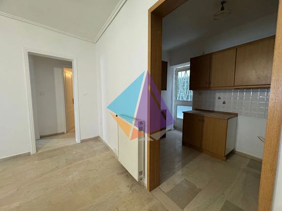 Apartment 60 sqm for rent, Athens - South, Glyfada