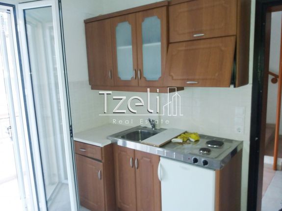 Maisonette 33 sqm for rent, Achaia, Patra