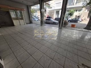 Κατάστημα 110 τ.μ. προς ενοικίαση