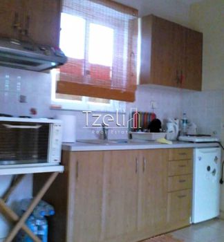 Studio 30sqm for rent-Patra » Psarofai