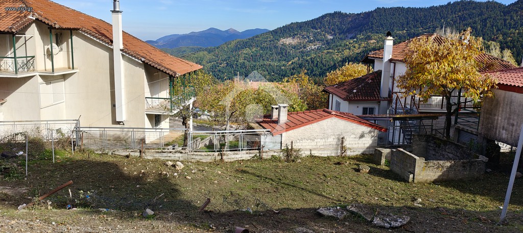 Οικόπεδο 330 τ.μ. πρός πώληση, Φθιώτιδας, Παύλιανη