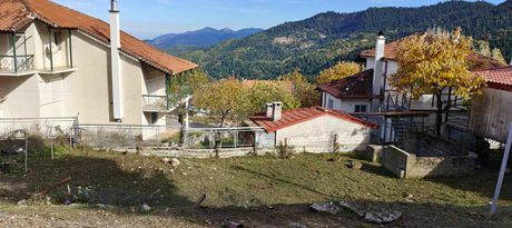 Land plot 330 sqm for sale