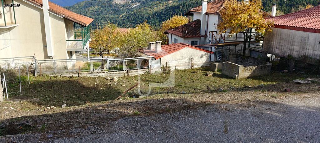 Οικόπεδο 330 τ.μ. πρός πώληση, Φθιώτιδας, Παύλιανη