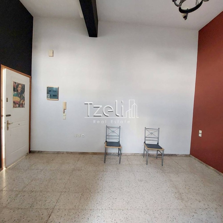 Studio 35 sqm for rent, Achaia, Patra