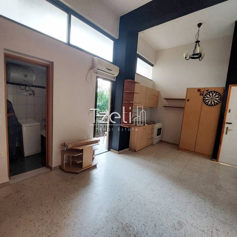 Studio 35 sqm for rent, Achaia, Patra