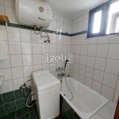 Studio / γκαρσονιέρα 35 τ.μ. για ενοικίαση, Αχαΐα, Πάτρα-thumb-12