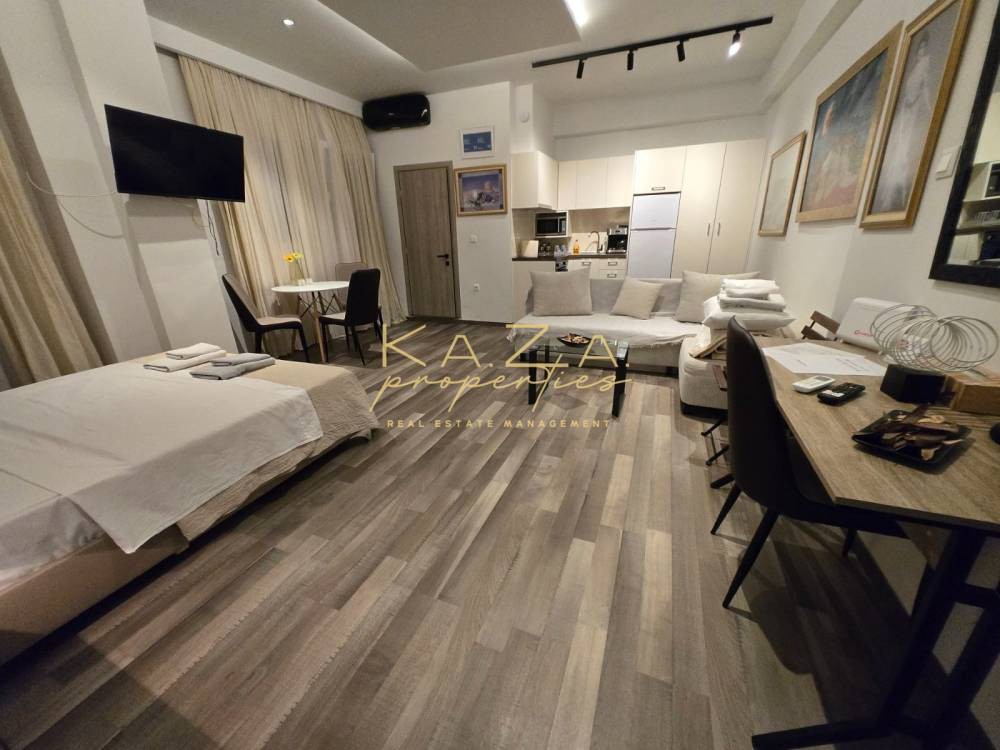 Studio / γκαρσονιέρα 39 τ.μ. προς πώληση, Λαδάδικα