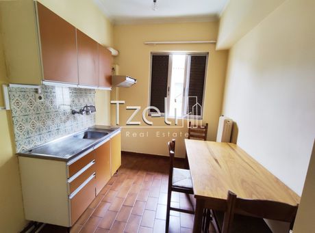 Studio 31sqm for rent-Patra » Patra Centre