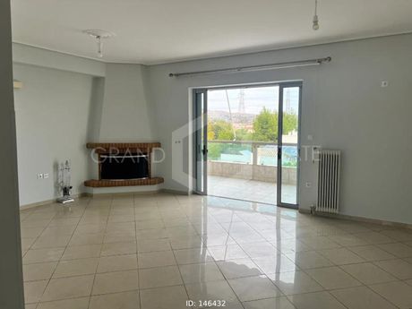 Διαμέρισμα 113τ.μ. για ενοικίαση-Γέρακας » Κέντρο