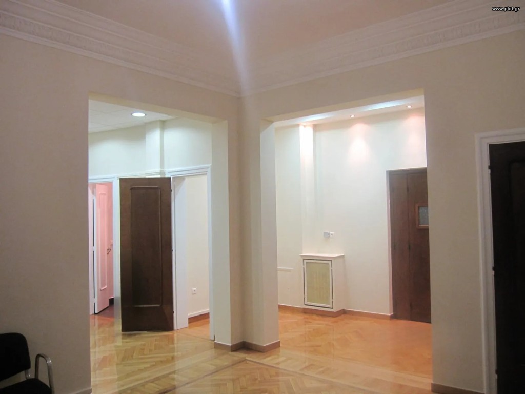 Γραφείο 282 τ.μ. πρός ενοικίαση, Αθήνα - Κέντρο, Κολωνάκι - Λυκαβηττός