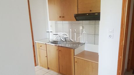 Studio 30sqm for rent-Patra » Koukouli