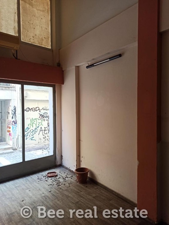 Κατάστημα 30 τ.μ. προς ενοικίαση, Αγ. Νικόλαος Βόλου