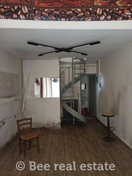 Store 30 sqm for rent