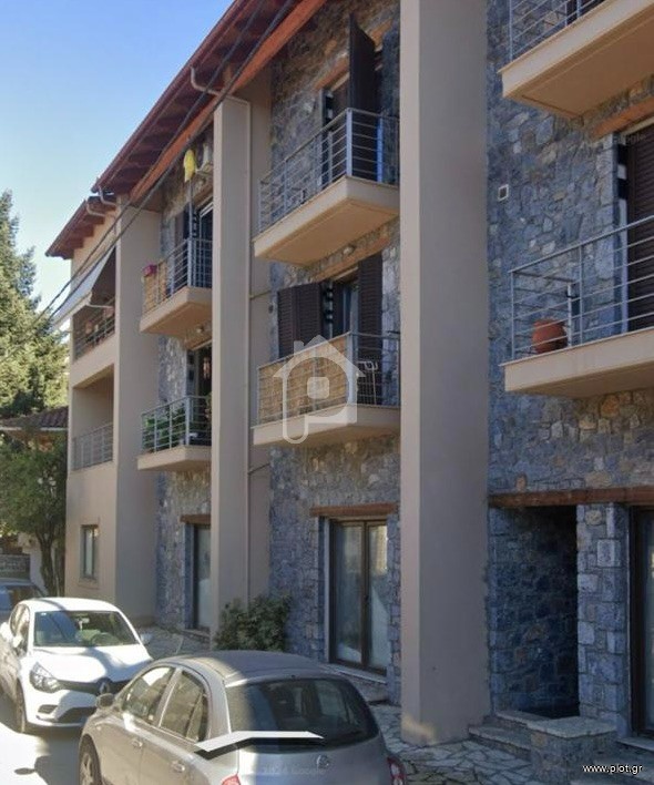 Κατάστημα 400 τ.μ. προς ενοικίαση, Κέντρο Καλαβρύτων