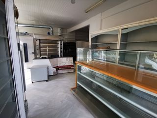 Κατάστημα 115 τ.μ. προς ενοικίαση