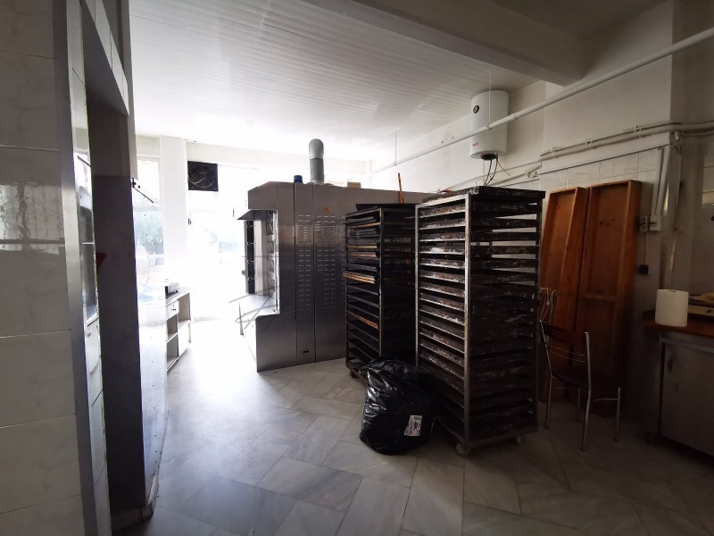 Κατάστημα 115 τ.μ. προς ενοικίαση, Νέα Ιωνία Βόλου