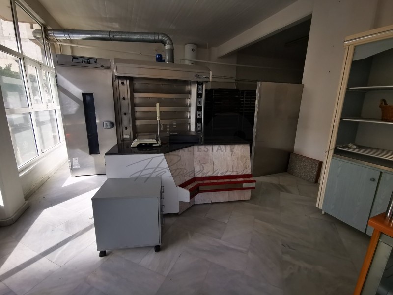 Κατάστημα 115 τ.μ. προς ενοικίαση, Νέα Ιωνία Βόλου