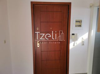 Studio / γκαρσονιέρα 35 τ.μ. για ενοικίαση, Αχαΐα, Πάτρα-thumb-14