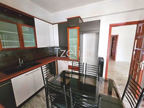 Apartment 104sqm for rent-Patra » Nosokomio