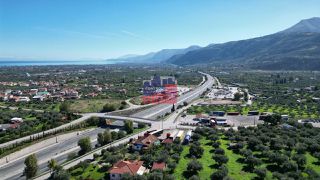 Οικόπεδο 4.749 τ.μ. προς πώληση, Κέντρο Αιγίου-thumb-2