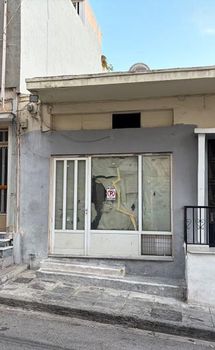 Οικόπεδο 200τ.μ. για πώληση-Νίκαια » Νεκροταφείο