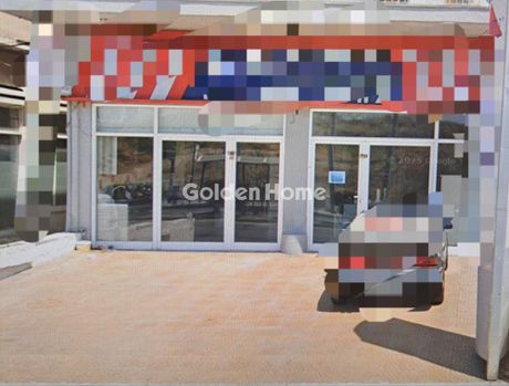 Κατάστημα 100τ.μ. για ενοικίαση-Καλλιθέα » Τζιτζιφιές