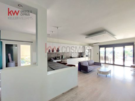 Διαμέρισμα 100τ.μ. για ενοικίαση-Βούλα