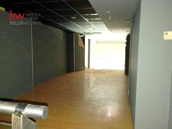 Store 186 sqm for rent, Athens - Center, Exarchia - Neapoli