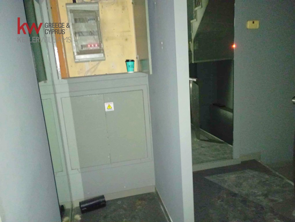 Κατάστημα 186 τ.μ. προς ενοικίαση, Εξάρχεια - Νεάπολη