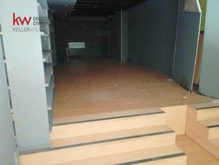 Κατάστημα 186 τ.μ. προς ενοικίαση, Εξάρχεια - Νεάπολη-thumb-8
