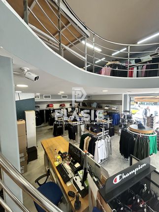 Store 295 sqm for rent, Athens - South, Argyroupoli