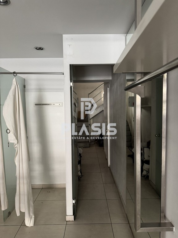 Κατάστημα 70 τ.μ. προς ενοικίαση, Δάφνη