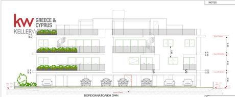 Διαμέρισμα 50τ.μ. για πώληση-Αραδίππου