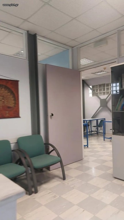 Γραφείο 292 τ.μ. πρός ενοικίαση, Αθήνα - Κέντρο, Αμπελόκηποι - Πεντάγωνο