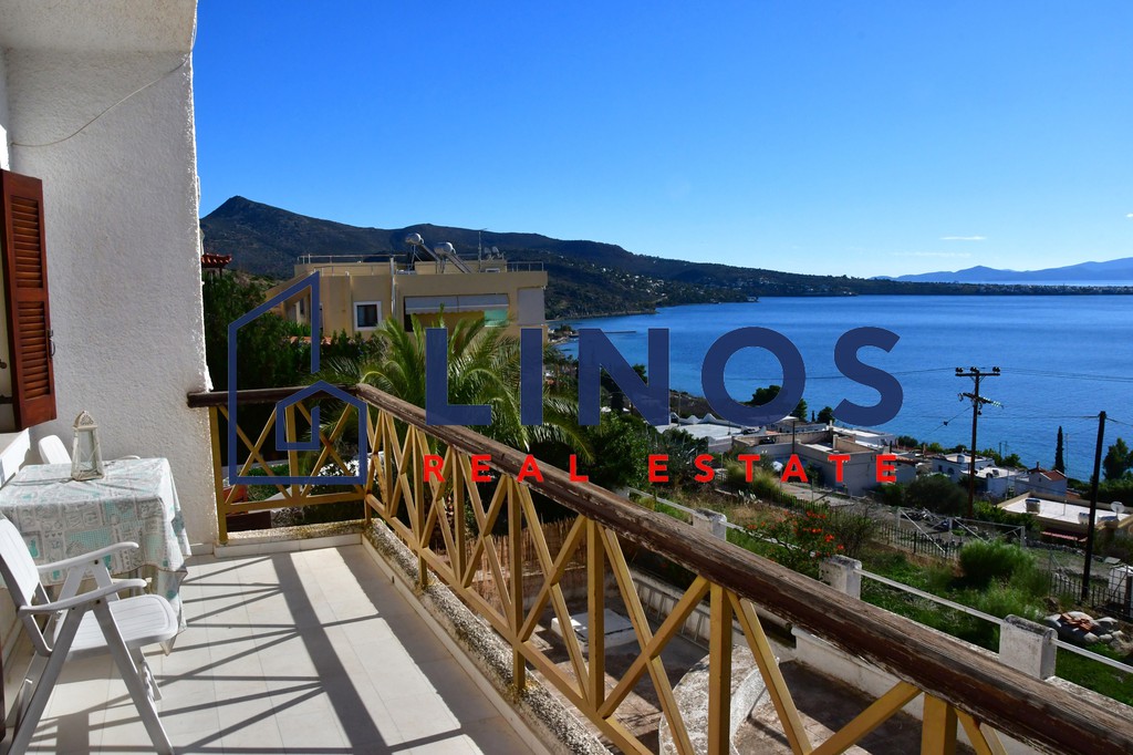 Μονοκατοικία 163 τ.μ. πρός πώληση, Νησιά Αργοσαρωνικού, Αίγινα