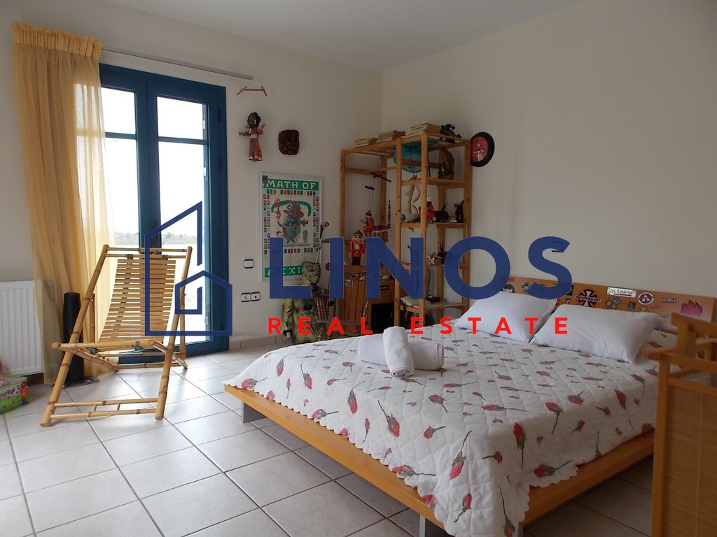 Μονοκατοικία 360 τ.μ. πρός πώληση, Νησιά Αργοσαρωνικού, Αίγινα