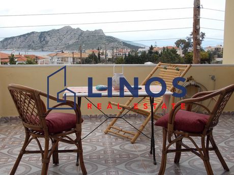 Μονοκατοικία 360 τ.μ. για πώληση