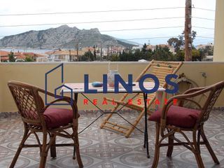 Μονοκατοικία 360 τ.μ. για πώληση