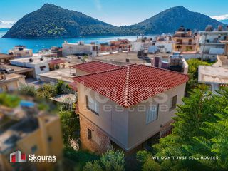 Μονοκατοικία 260 τ.μ. για πώληση