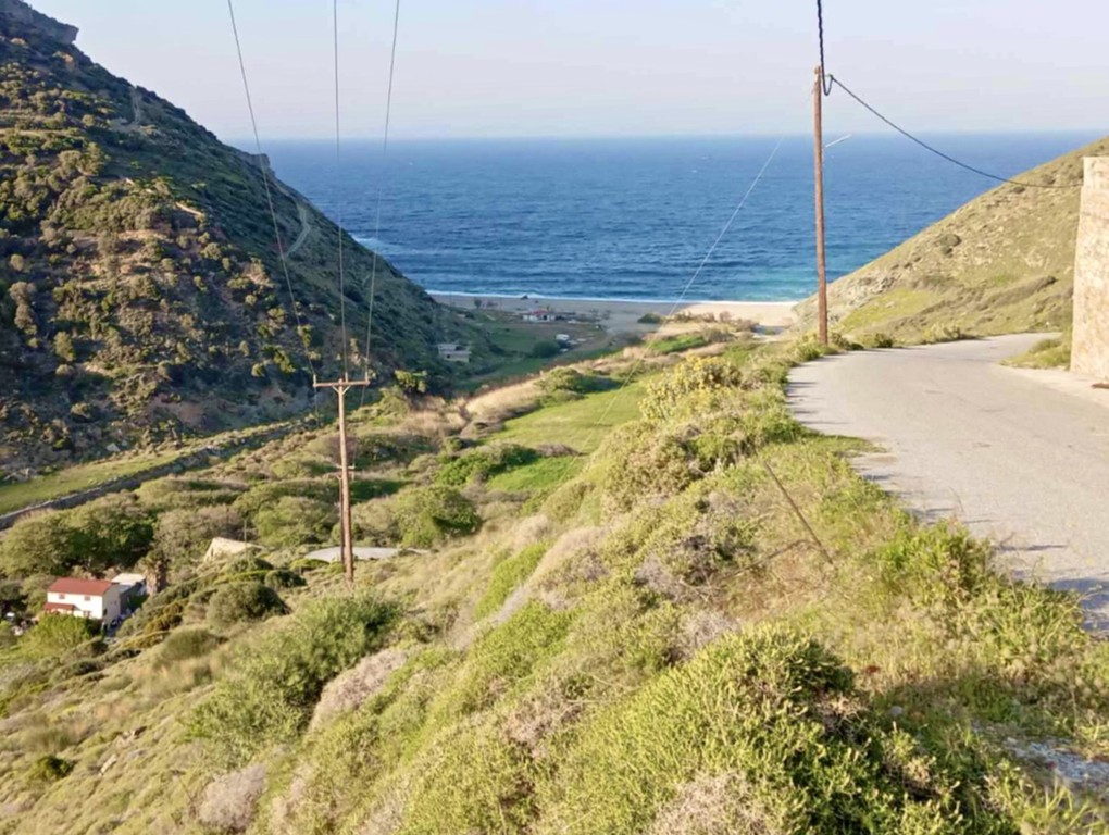 Αγροτεμάχια 36.510 τ.μ. πρός πώληση, Εύβοια, Μαρμάρι