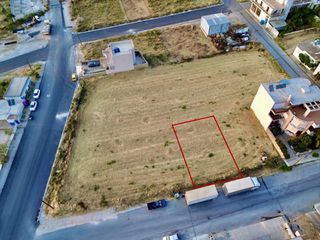 Οικόπεδο 303,52 τ.μ. για πώληση