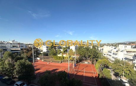 Διαμέρισμα 222τ.μ. για πώληση-Νέο ψυχικό