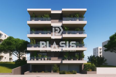 Διαμέρισμα 58τ.μ. για πώληση-Χολαργός